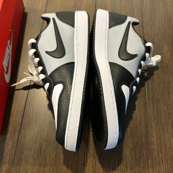 Nike Ebernon Low Prem Mens Size 9.5 - Picture 1 of 7